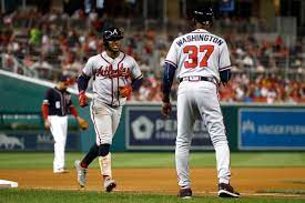 Braves' Ron Washington a candidate for ...