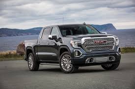 2020 Gmc Sierra 1500 Review Ratings Specs Prices And