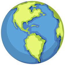 globe clipart images free on