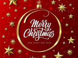Merry Christmas 2020: Images, Wishes, Messages, Quotes, Cards, Greetings,  Pictures, GIFs and Wallpapers
