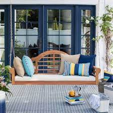 Best Porch Swings For Spring Summer