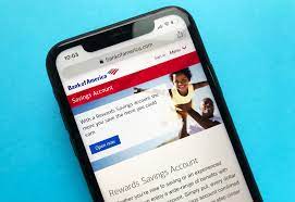 You must first add your eligible bank of america digital card for debit to an eligible digital wallet to complete transactions at bank of america cardless atm locations. Bank Of America Savings Account 2021 Review Should You Open Mybanktracker