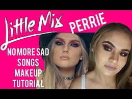 more sad songs makeup tutorial