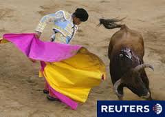 Un tribunal de Colombia rechaza prohibir las corridas de toros - LegalToday