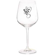 Personalized Wine Glasses Custom Wine