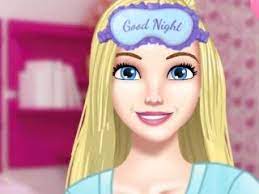 barbie games for free