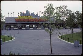 Canada's wonderland from mapcarta, the open map. Historicist The Dream That Is Canada S Wonderland
