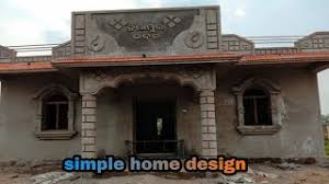 design home front wall design by