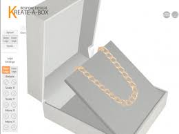 finer packaging ltd jewellery bo
