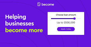 Unsecured Small Business Loans Apply Online At Become