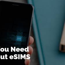 Mint mobile is a cell phone service provider in the united states but offers no service to the canadian market. Esims Everything You Need To Know Whistleout
