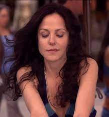mary louise parker nancy botwin calm