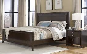 Shop target for espresso bedroom furniture you will love at great low prices. Buy Myco Empire Queen Panel Bedroom Set 3 Pcs In Espresso Wood Veneers Solid Hardwood Online