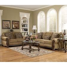 Visit our showroom today to furnish your home affordably. Lynnwood Amber Living Room Set Living Room Sets Traditional Living Room Furniture Living Room Sets Furniture