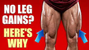 the real reason your legs won t grow