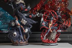 Looking to add to your anime figurine collection? Best Places To Buy Anime Statues From