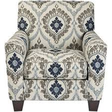 Made of polyester with sherpa texture Regina Arm Chair Pattern Accent Chair Ashley Furniture Furniture