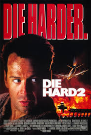 В сюжете криминального боевика «крепкий орешек 3: Die Hard 2 Wikipedia