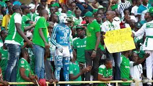 They have won the kenyan premier league a record 18 times. Its All About Football Passion As Gor Fans Ask A Favor To Attend Apr Match Gor Mahia Fc