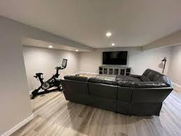 Top Rated Basement Finishes Services In