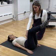 pelvic floor hip mobility