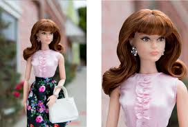 new barbie dolls for 2016