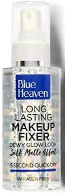 best makeup fixer spray 10 ब स ट