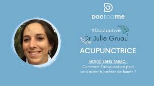 dr julie grau acupunctrice doctoome
