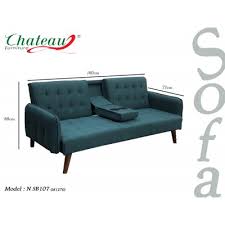 Seater Sofa Bed Sofa Tilam Sofa Bed