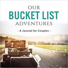 #16 our bucket list adventures 21 Birthday Gift Ideas For Girlfriend What To Get Your Girlfriend For