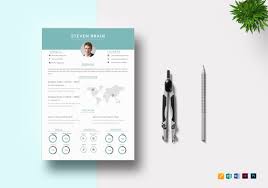 Beautiful word resume templates for mac also apple pages raving customer reviews super easy to edit for all apple devices: 19 Resume Templates Examples In Apple Pages Examples