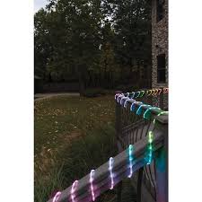 Rgb Color Changing Led Rope Light