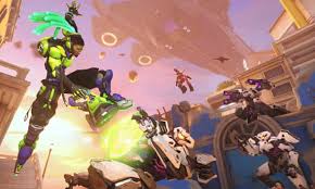 News and guides for overwatch 2. Overwatch 2 The Long Awaited Sequel Inspired By The Avengers Games The Guardian