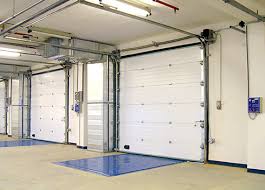 garage sectional doors supplier in