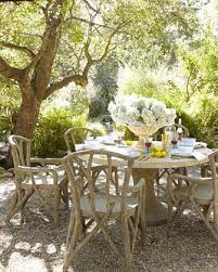 Artemis Outdoor Natural Dining Furniture