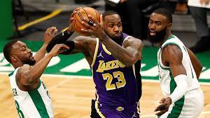 Please note that you can change the channels yourself. Nba Highlights On Jan 30 Lakers Escape 3rd Consecutive Loss Cgtn