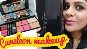 cameleon makeup makeup kit for
