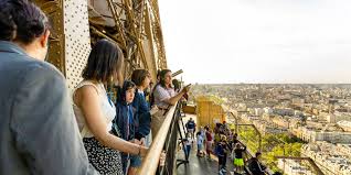 the eiffel tower paris insiders guide