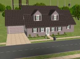 Mod The Sims Family Guy House Request