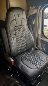 Front Car Truck Seat Covers For