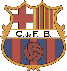 The most notable modifications of the logo took place in 1910. Fc Barcelona Logopedia Fandom