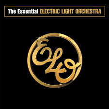 The Essential Electric Light Orchestra By Electric Light Orchestra Cd Barnes Noble
