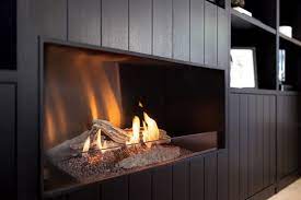 Pure Flame Bioethanol Fireplace Insert