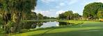 Seven Springs Golf and Country Club - Executive Plus Tee Times ...