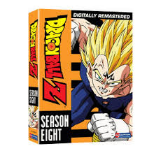 Atleast 4 discs have had issues where i can not watch episodes, i have tried fast forwarding through the corrupted parts but unfortunately the disc just stops, leaving. Dragon Ball Z Dvd Season 8 Box Set Sold Out