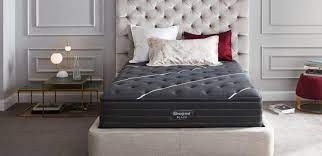 beautyrest black mattress review 2023