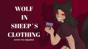 wolf in sheep s clothing cover en
