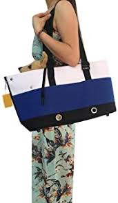 Sturdibag™ is the perfect carrier for traveling pets — by car, airline or by foot. Amazon Ae Pet Carrier Soft Sided Cat Dog Comfort Travel Tote Bag Blue And Black Pet Bag