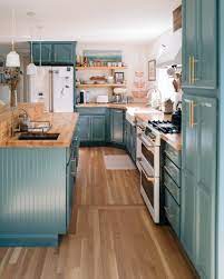 Inchyra blue by farrow & ball is a great example of how blue can be transformed when yellow is added to create a green tinge. Jess Kirby Kitchen Cafe Appliances Farrow And Ball Inchyra Blue 1740068 Jess Ann Kirby