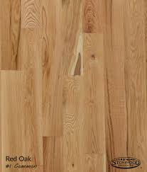 unfinished red oak flooring 1 common